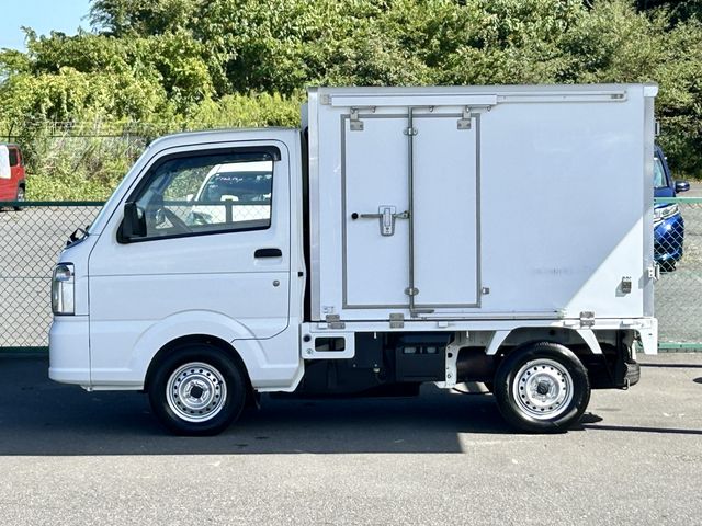 MAZDA SCRUM TRUCK 2020 Image 31