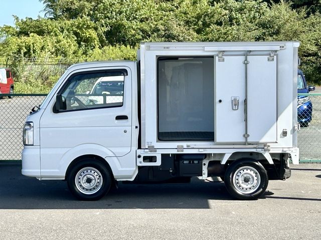 MAZDA SCRUM TRUCK 2020 Image 31