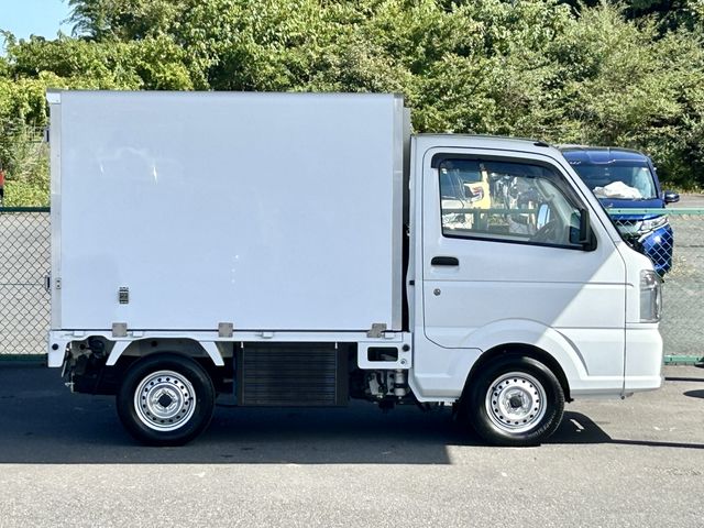 MAZDA SCRUM TRUCK 2020 Image 31