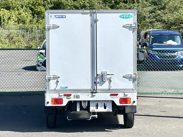 MAZDA SCRUM TRUCK 2020 Image 31