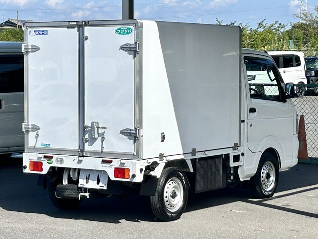 MAZDA SCRUM TRUCK 2020 Image 31