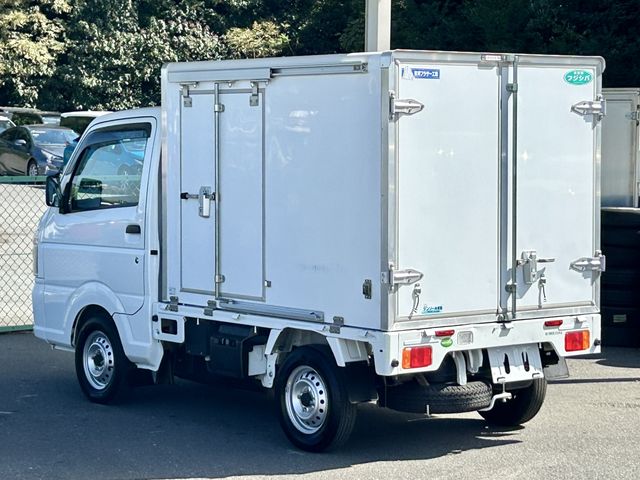 MAZDA SCRUM TRUCK 2020 Image 31