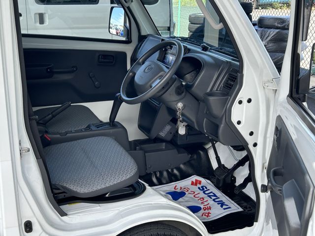 MAZDA SCRUM TRUCK 2020 Image 31