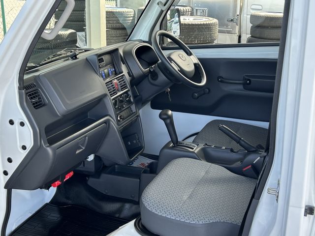 MAZDA SCRUM TRUCK 2020 Image 31