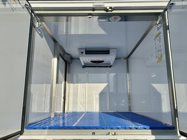 SUZUKI CARRY TRUCK 2024 Image 31