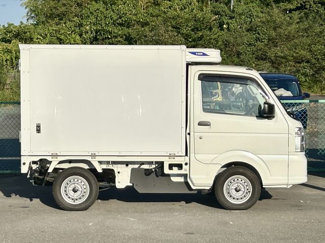 SUZUKI CARRY TRUCK 2024 Image 31