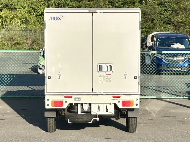 SUZUKI CARRY TRUCK 2024 Image 31