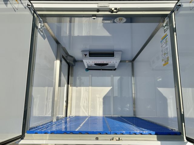 SUZUKI CARRY TRUCK 2024 Image 31