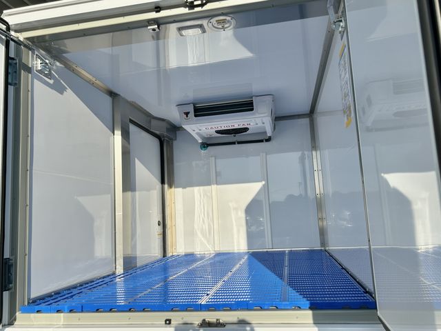 SUZUKI CARRY TRUCK 2024 Image 31