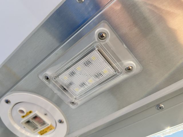 SUZUKI CARRY TRUCK 2024 Image 31