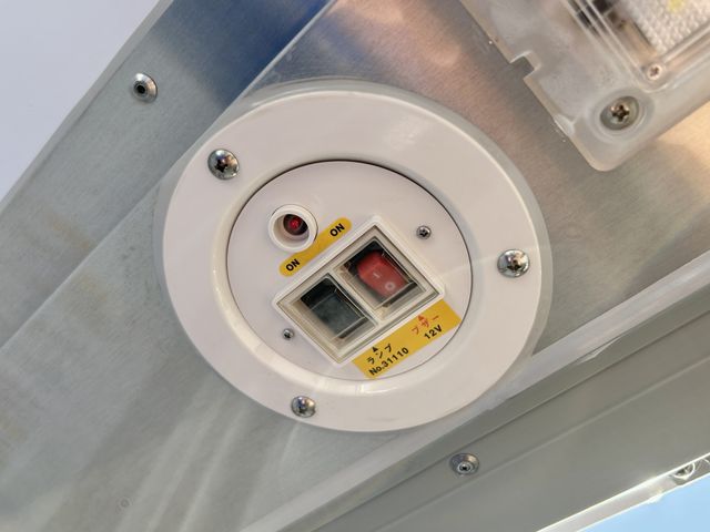 SUZUKI CARRY TRUCK 2024 Image 31