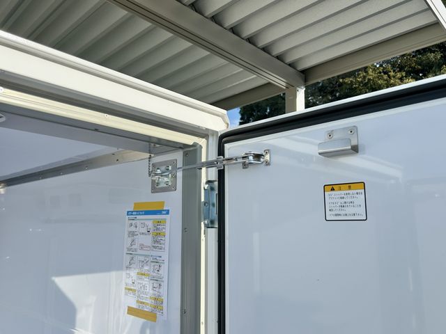 SUZUKI CARRY TRUCK 2024 Image 31