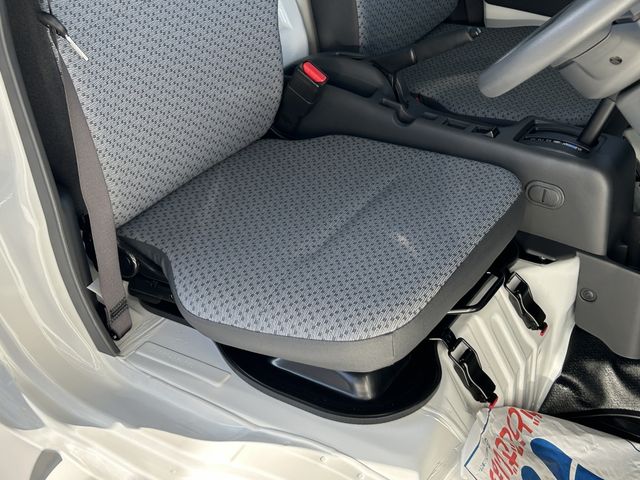 SUZUKI CARRY TRUCK 2024 Image 31