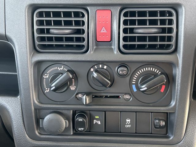 SUZUKI CARRY TRUCK 2024 Image 31