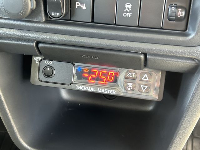 SUZUKI CARRY TRUCK 2024 Image 31