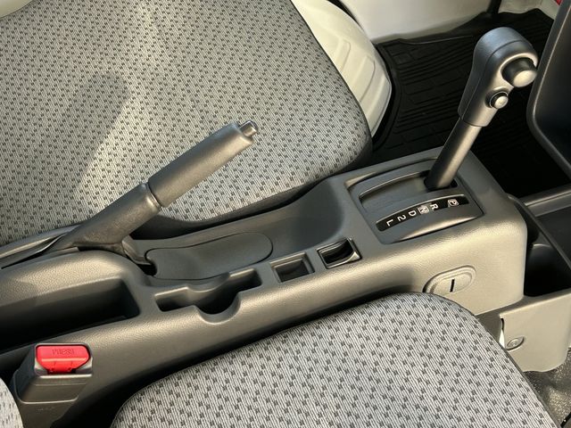 SUZUKI CARRY TRUCK 2024 Image 31