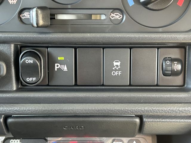 SUZUKI CARRY TRUCK 2024 Image 31