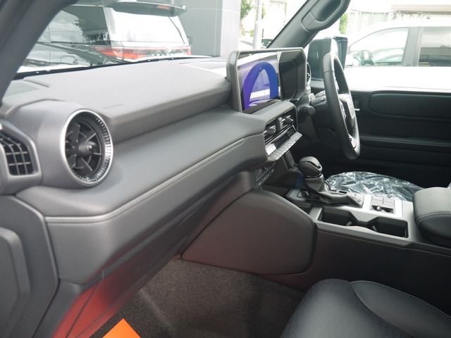 TOYOTA LANDCRUISER 250 2024 Image 31