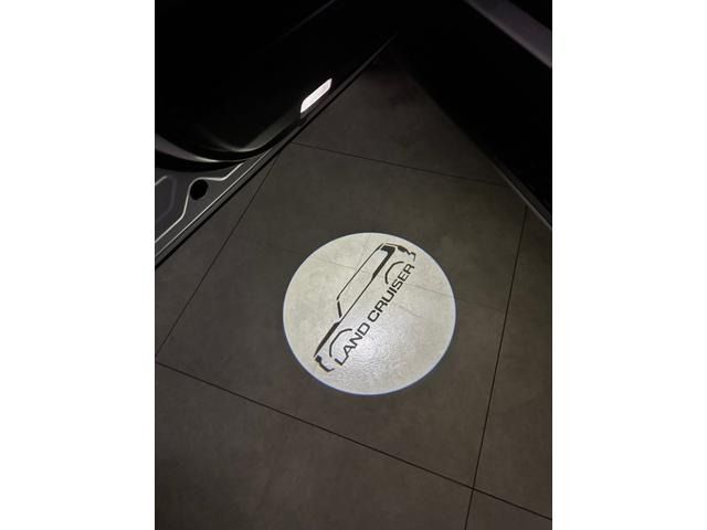 TOYOTA LANDCRUISER 250 2024 Image 31