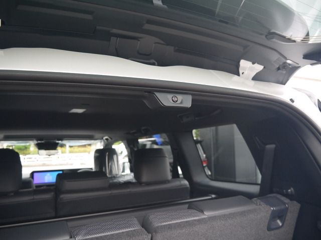 TOYOTA LANDCRUISER 250 2024 Image 31