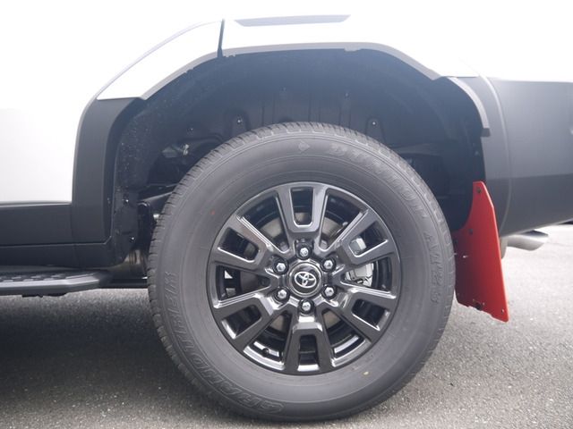 TOYOTA LANDCRUISER 250 2024 Image 31