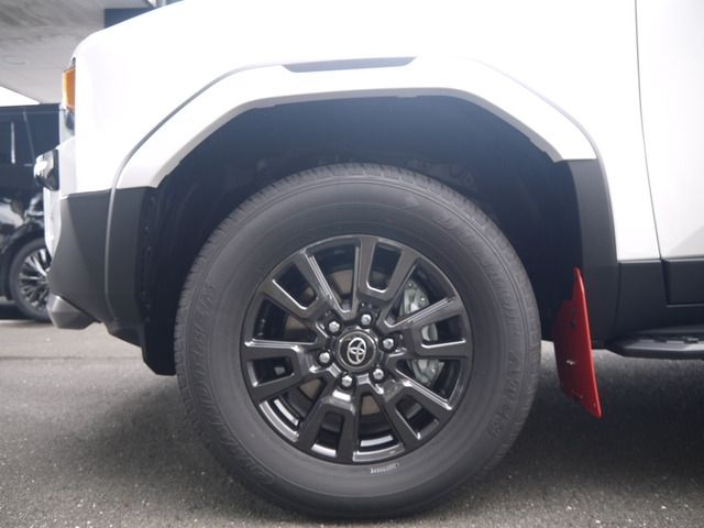 TOYOTA LANDCRUISER 250 2024 Image 31