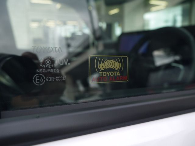 TOYOTA LANDCRUISER 250 2024 Image 31