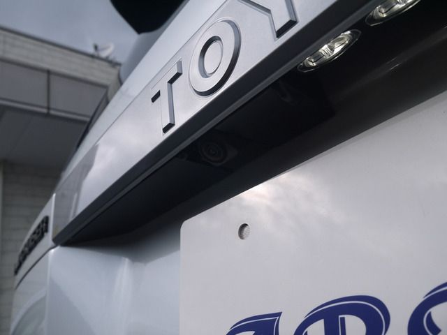 TOYOTA LANDCRUISER 250 2024 Image 31