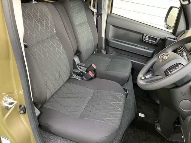 DAIHATSU ATRAI VAN 4WD 2025 Image 31