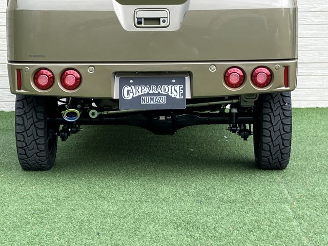 DAIHATSU ATRAI VAN 4WD 2025 Image 31