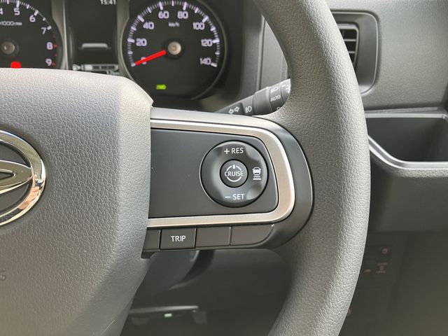 DAIHATSU ATRAI VAN 4WD 2025 Image 31