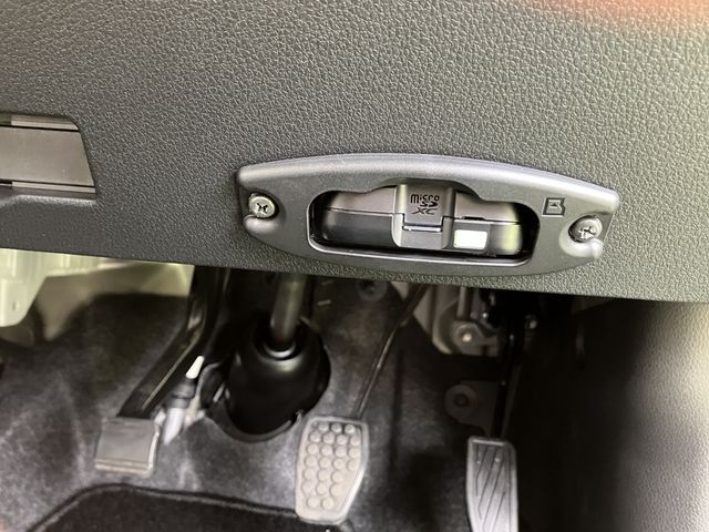 DAIHATSU ATRAI VAN 4WD 2025 Image 31