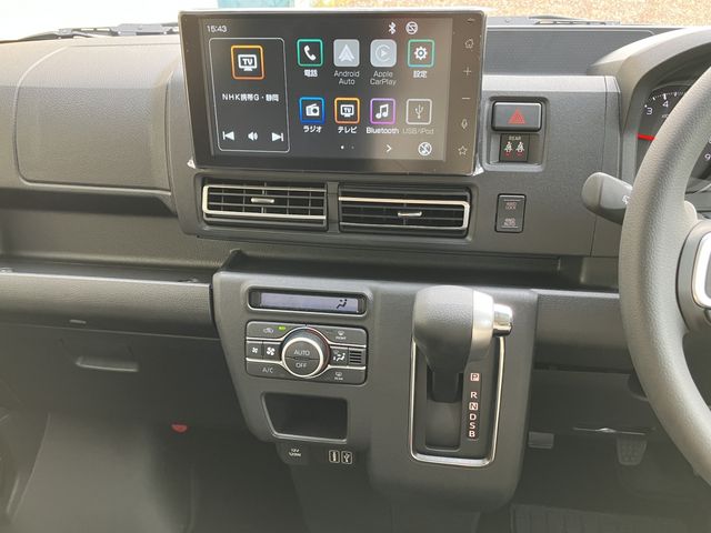 DAIHATSU ATRAI VAN 4WD 2025 Image 31