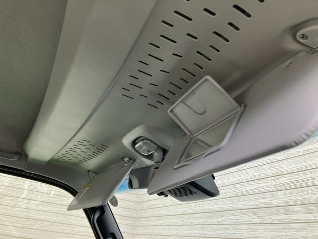 DAIHATSU ATRAI VAN 4WD 2025 Image 31