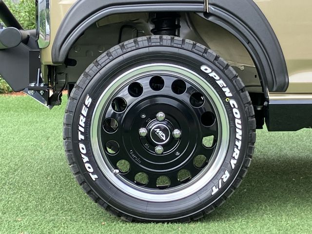 DAIHATSU ATRAI VAN 4WD 2025 Image 31