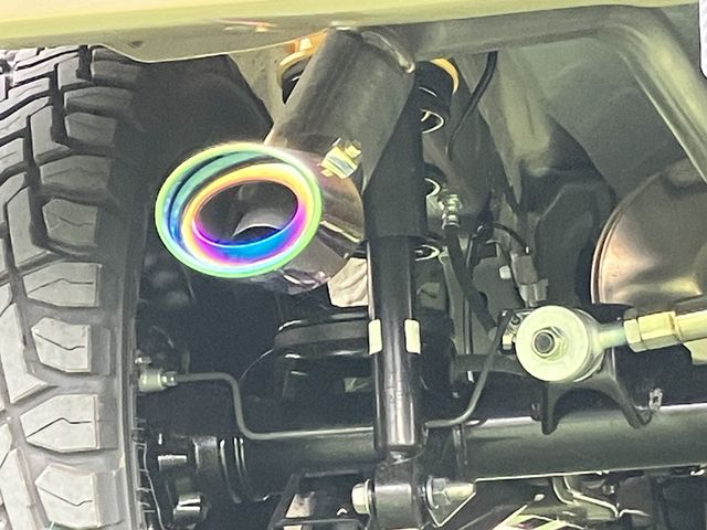 DAIHATSU ATRAI VAN 4WD 2025 Image 31