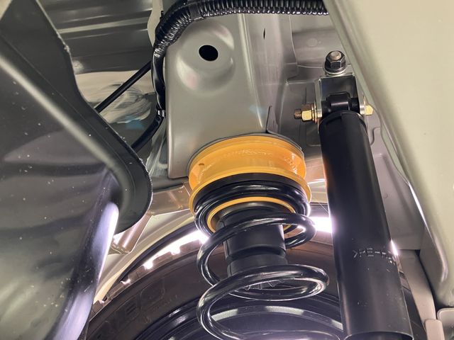 DAIHATSU ATRAI VAN 4WD 2025 Image 31