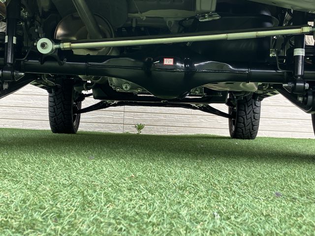 DAIHATSU ATRAI VAN 4WD 2025 Image 31