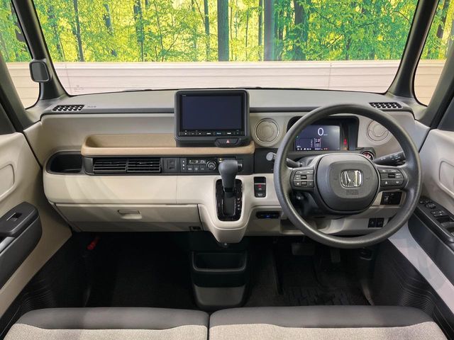 HONDA N BOX 2024 Image 31