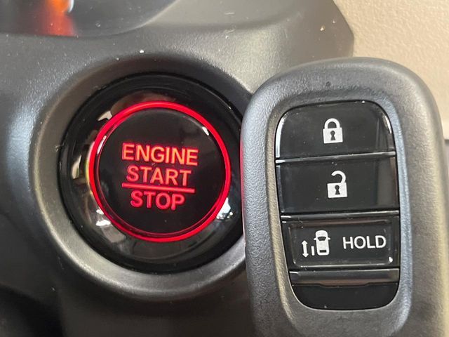 HONDA N BOX 2024 Image 31