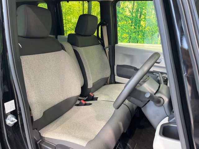 HONDA N BOX 2024 Image 31