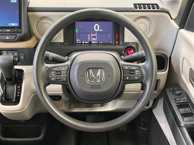 HONDA N BOX 2024 Image 31