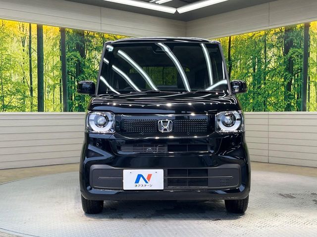HONDA N BOX 2024 Image 31