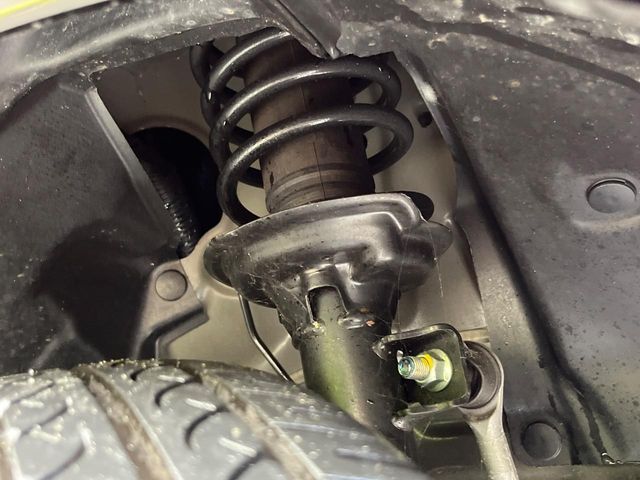 HONDA N BOX 2024 Image 31