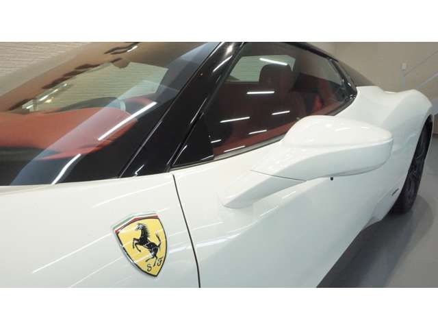 FERRARI 458 SPIDER 2013 Image 31