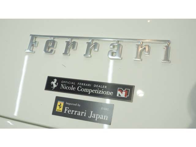 FERRARI 458 SPIDER 2013 Image 31