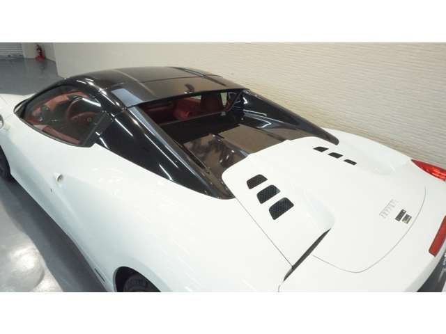 FERRARI 458 SPIDER 2013 Image 31