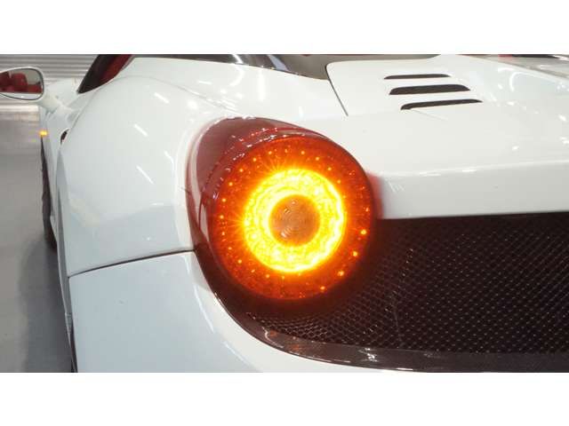 FERRARI 458 SPIDER 2013 Image 31