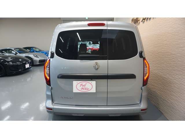 RENAULT KANGOO 2024 Image 31