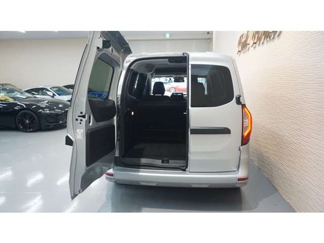 RENAULT KANGOO 2024 Image 31